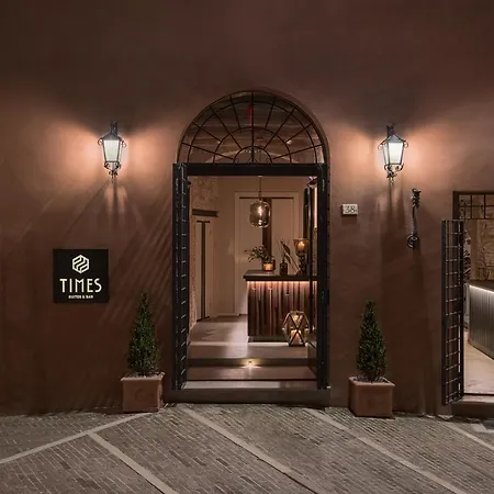 Times Guest house