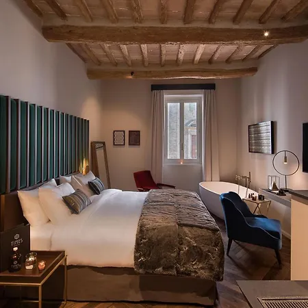 Times Guest house