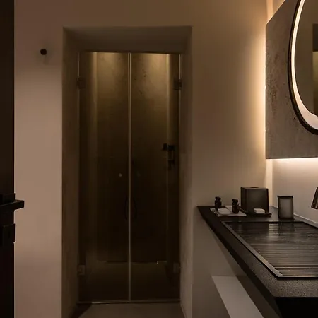 Times - - Etruria Collection Gæstehus 4*