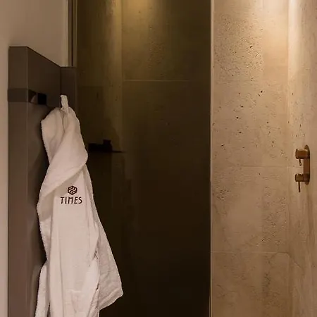 Times - - Etruria Collection 4* Perugia