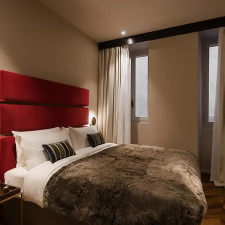 Times - Pensjonat Perugia