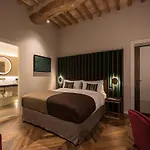 Times - - Etruria Collection Gæstehus 4*