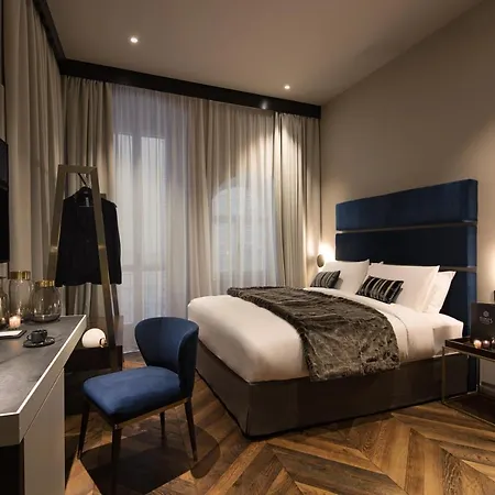 Times - Guest house 4*