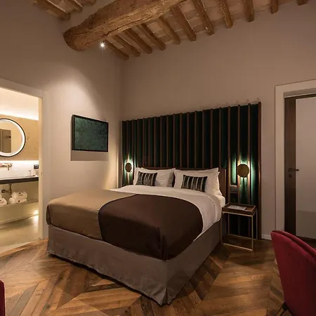 Times - - Etruria Collection Affittacamere 4*