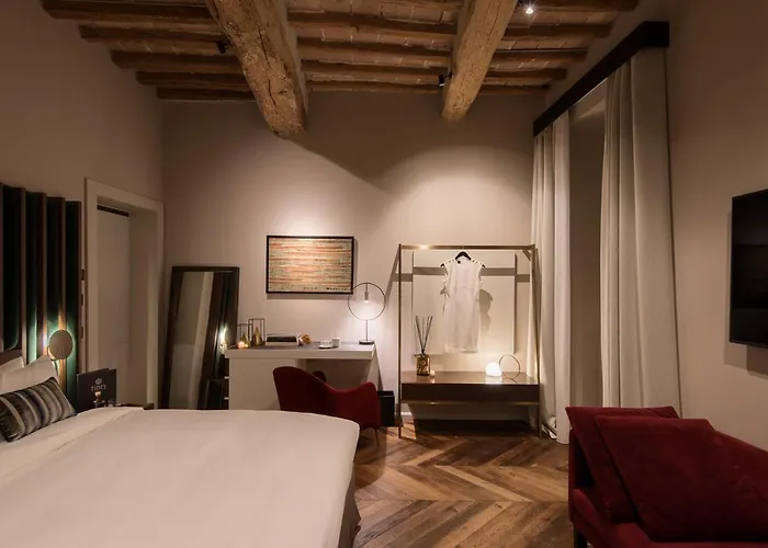 Guest house Times - Perugia