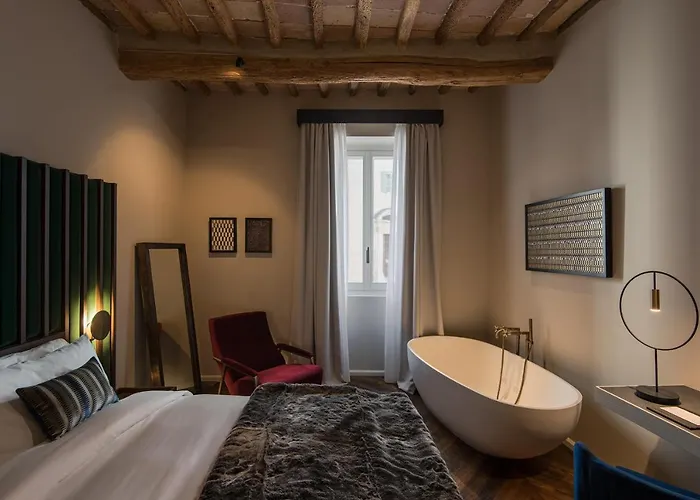 Times - Guest house Perugia