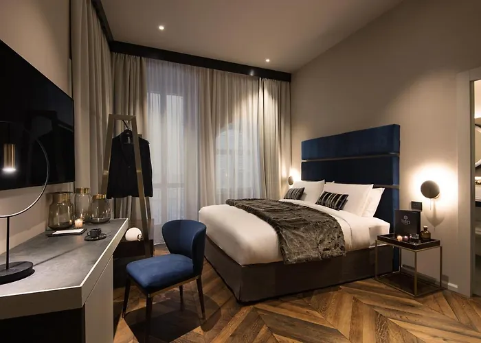 Times - Guest house 4*