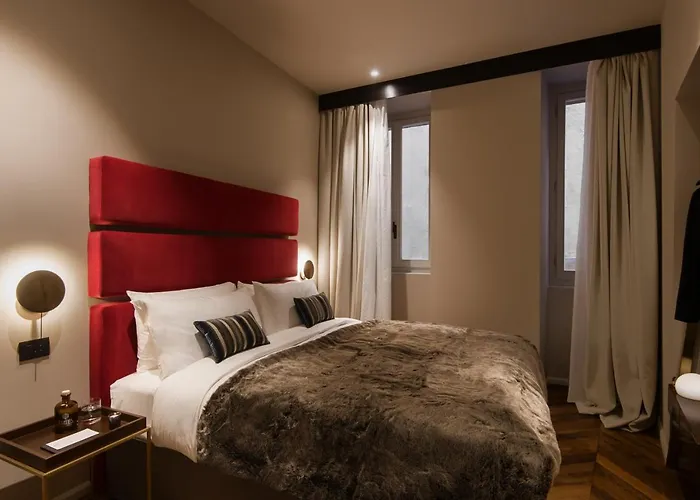 Times - Guest house Perugia